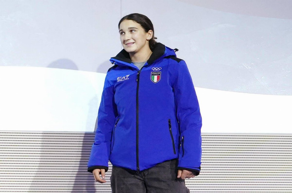 Flora Tabanelli, lesione al ginocchio: riabilitazione in vista per la stagione olimpica Flora Tabanelli, lesione al ginocchio: riabilitazione in vista per la stagione olimpica