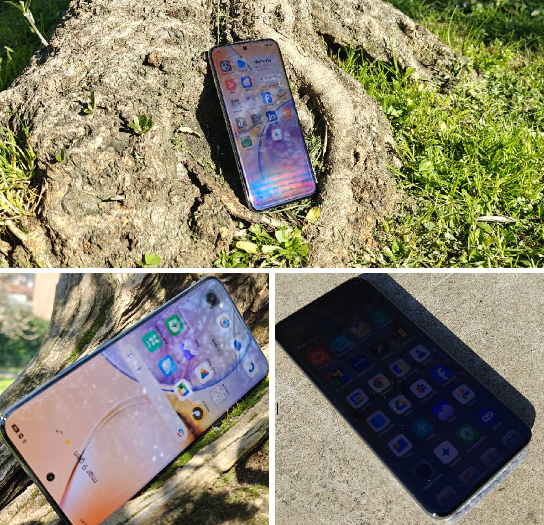 recensione realme Recensione Realme 14 Pro+ 5G