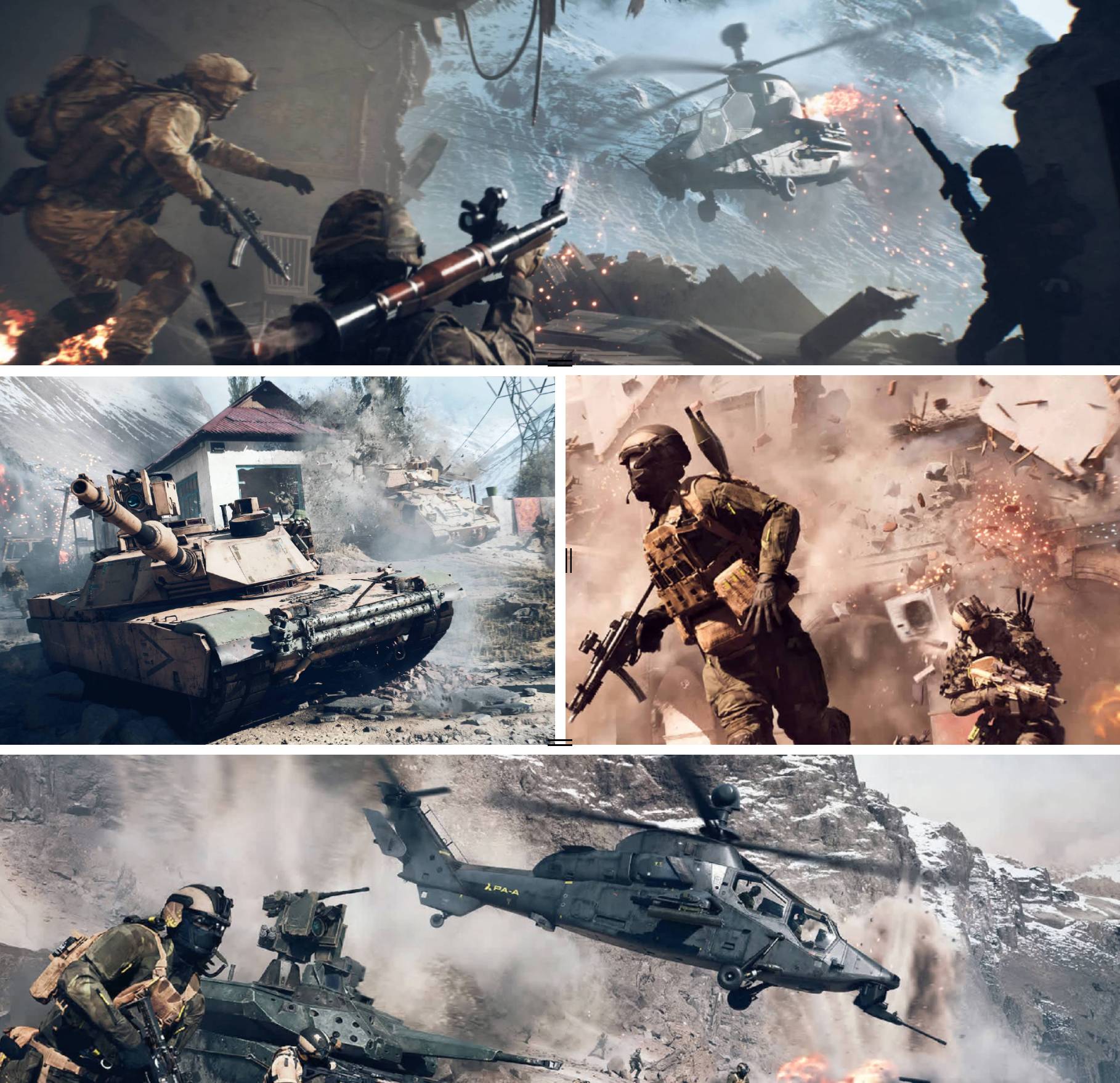 Recensione Battlefield 6