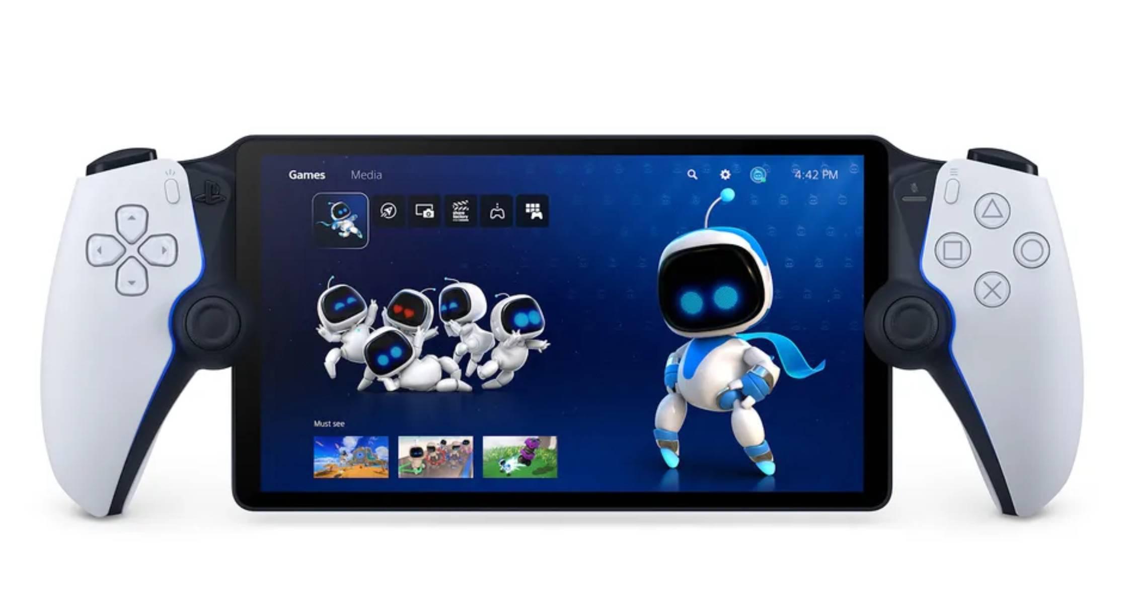playstation portal playstation portal