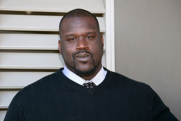 Sono io quello ricco! Shaquille O