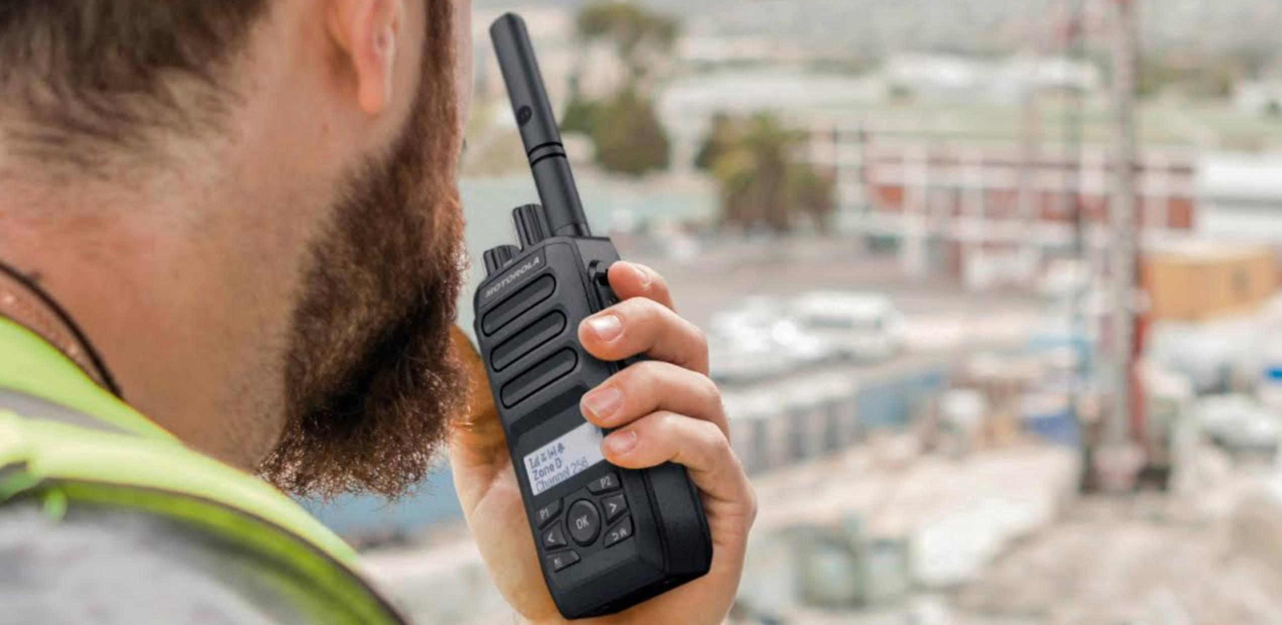 motorola solutions motorola solutions