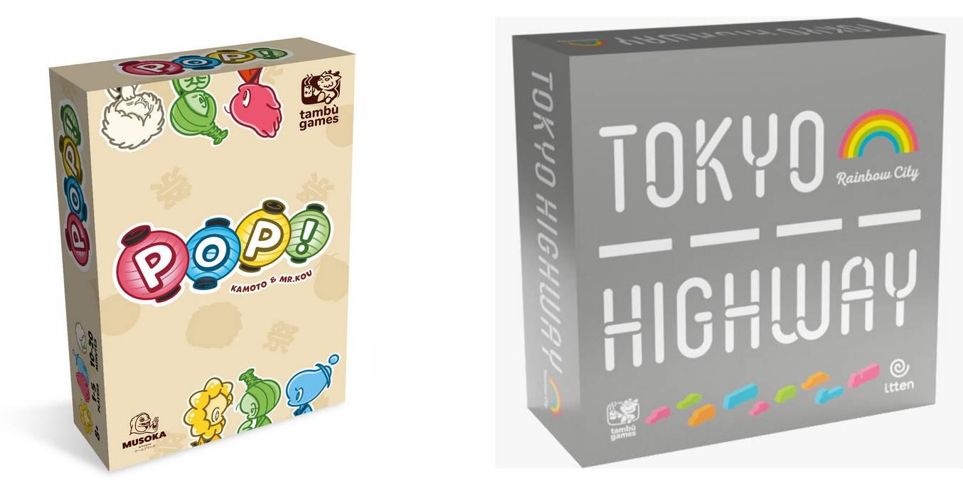 tambù presenta tambù presenta