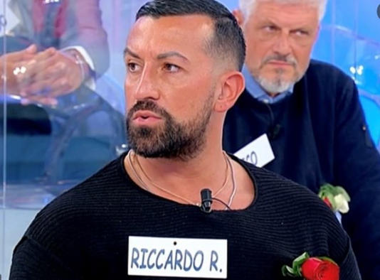 uomini donne uomini donne