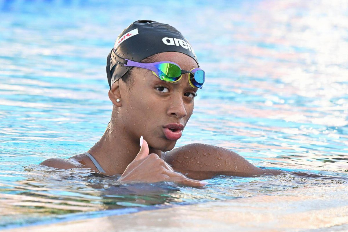 Europei Nuoto: Italia d