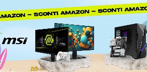 promozioni amazon