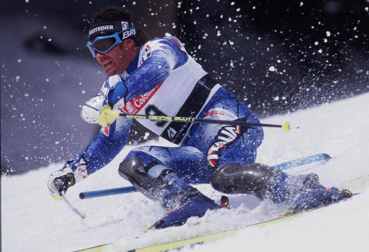Alberto Tomba e Milano Cortina 2026: l