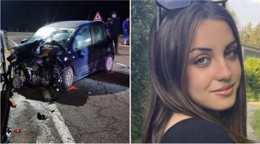 Nembro: Chi Era Sofia Bagattini, la 18enne Morta in un Incidente