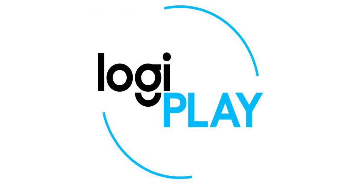 logi play logi play
