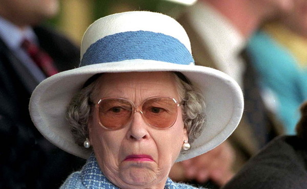 regina elisabetta regina elisabetta