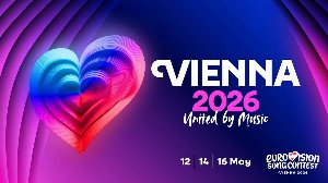 eurovision 2026