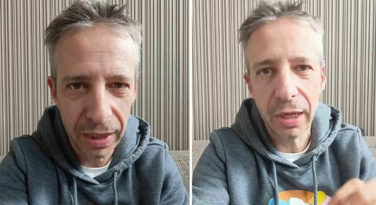 Andrea Galeazzi perde il canale YouTube dopo un phishing mirato: ecco come è avvenuto l