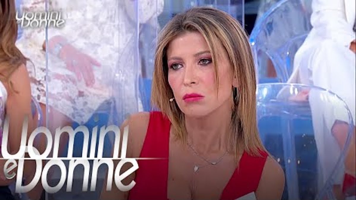 uomini donne uomini donne