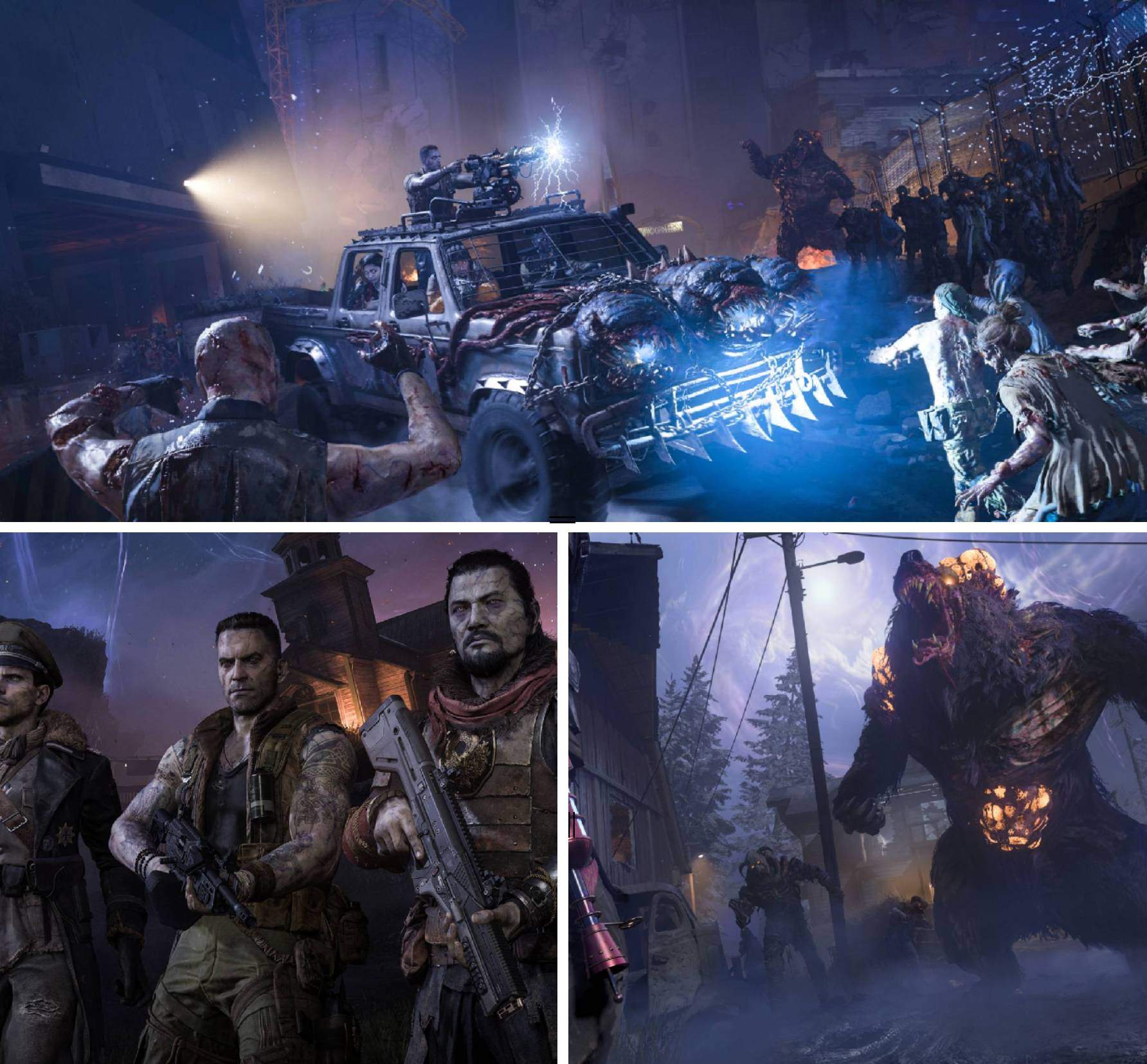 recensione call Recensione Call of Duty: Black Ops 7