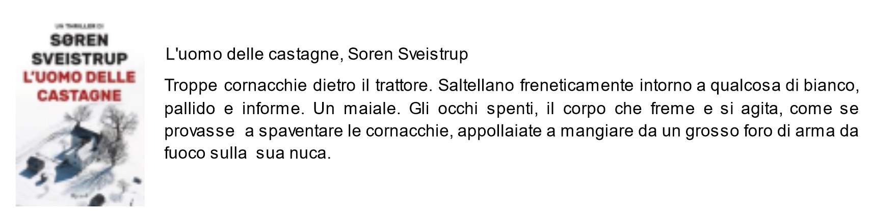 lettura estive Lettura estive: i titoli a colori dell