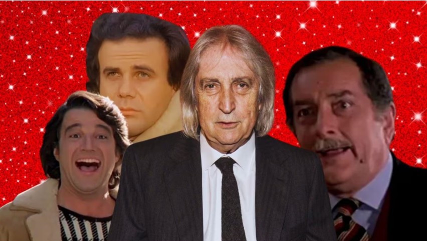 Enrico Vanzina: La Vera Storia di Vacanze di Natale 