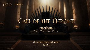 realme game realme game