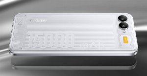 realme global realme global