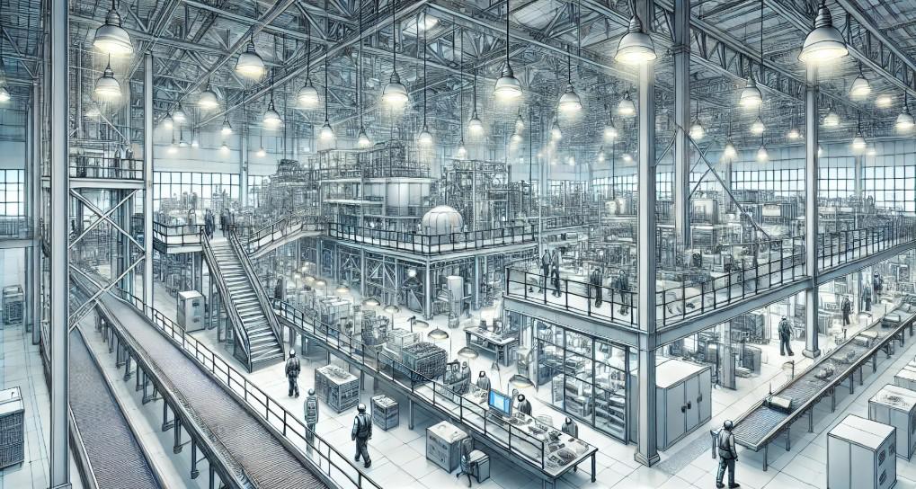 l’importanza dell’illuminazione l’importanza dell’illuminazione