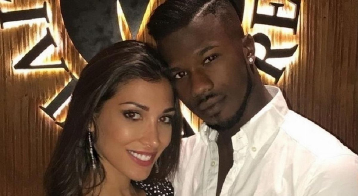 Keita Baldé e Simona Guatieri si separano definitivamente: L