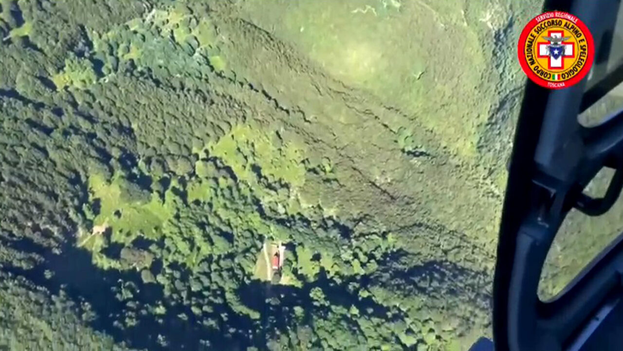 elicottero scomparso elicottero scomparso