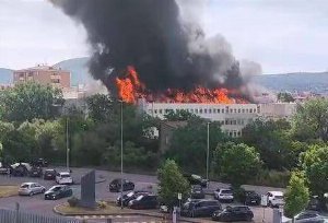 video incendio video incendio