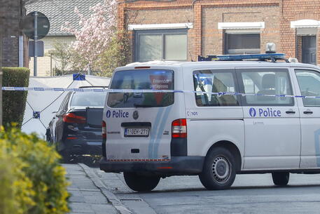 Auto contro folla in Belgio : 6 morti e una decina di feriti gravi