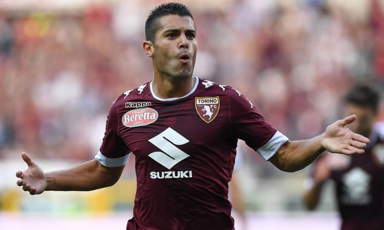 Calciomercato Torino, Iago Falque va al Genoa