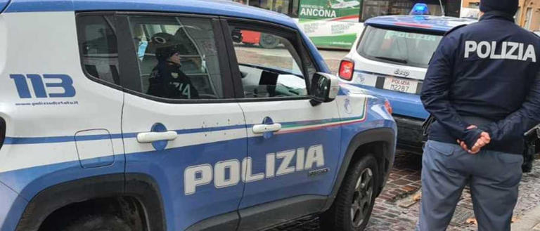 Ancona, rissa durante la partita: giocatore che finisce in ospedale