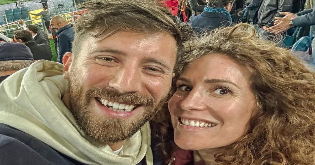 Le Iene, Nicolò De Devitiis e Veronica Ruggeri: Fine di una Bellissima Storia d