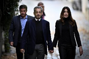 sarkozy entra sarkozy entra
