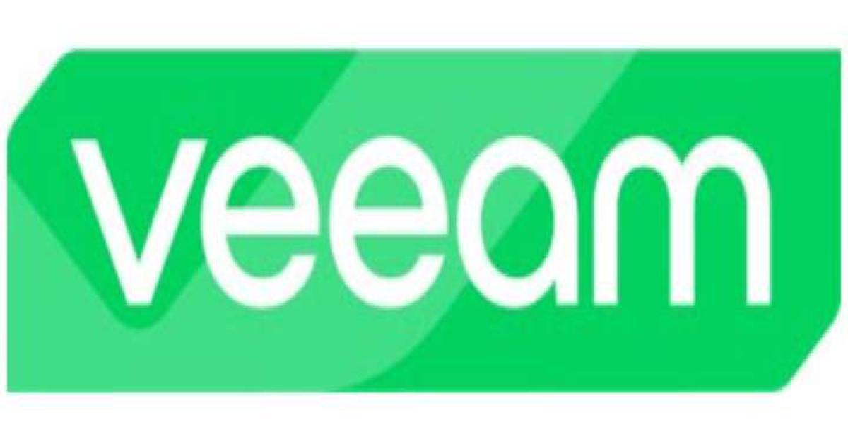 veeam sviluppa veeam sviluppa
