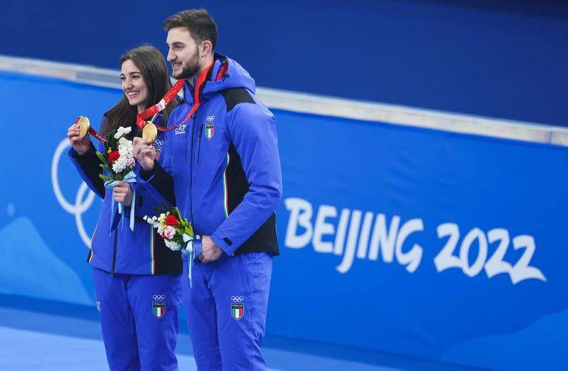 curling milano curling milano