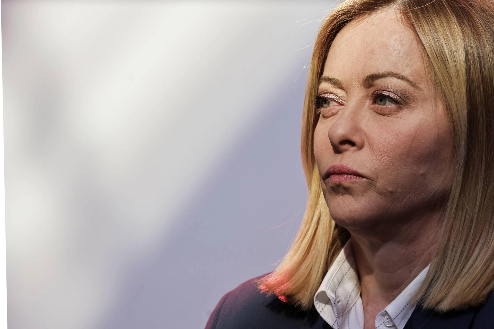 meloni prepara meloni prepara