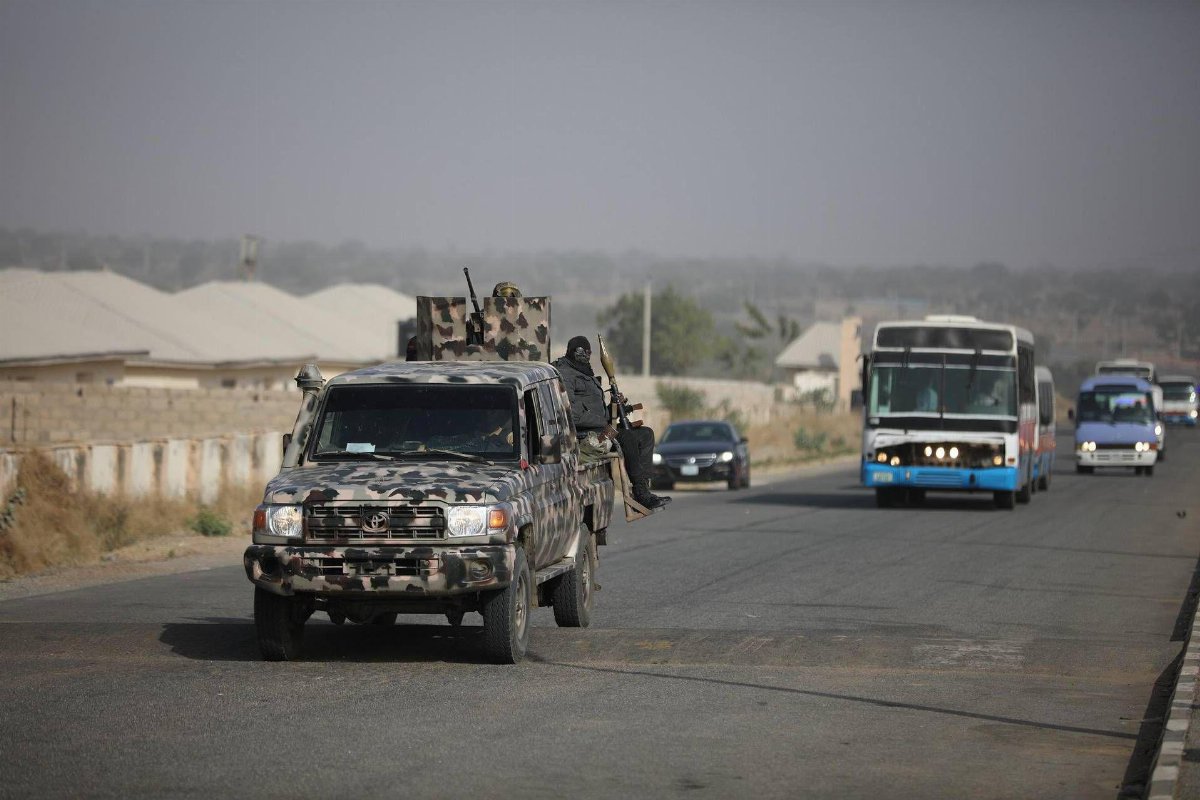 Nigeria, donna accusata di blasfemia contro l