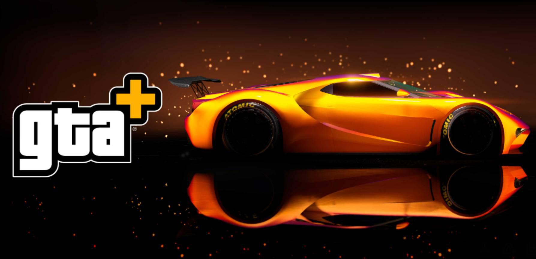 GTA Online: Vapid FMJ e altre eleganti ricompense per San Valentino