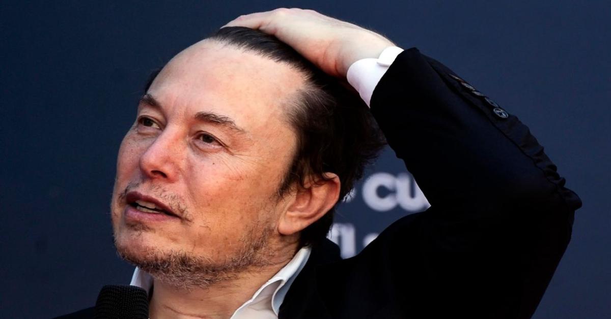 l’esperimento elon l’esperimento elon