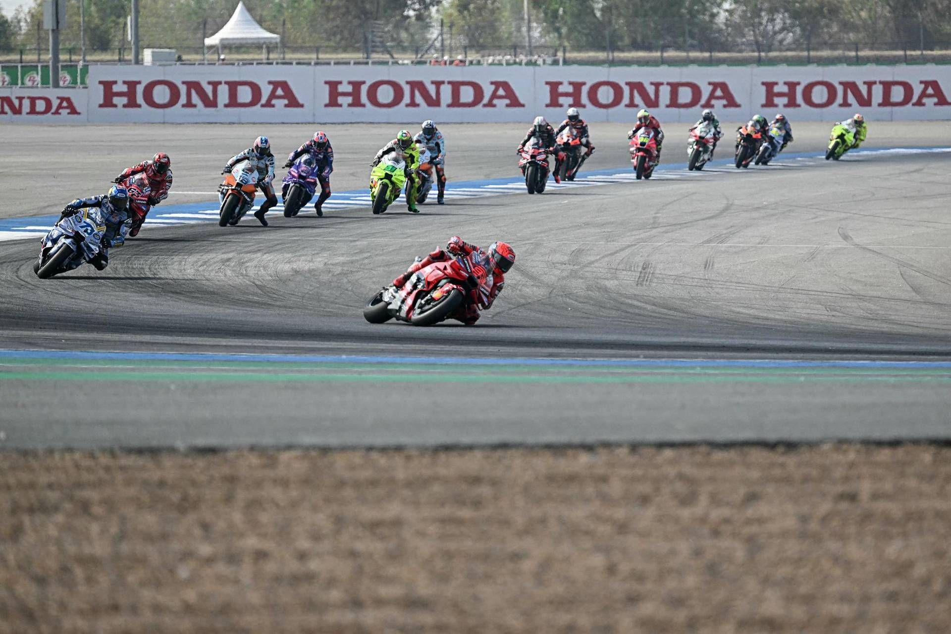 motogp thailandia motogp thailandia