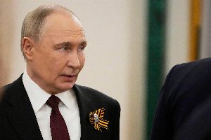 putin tende putin tende