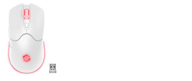 Speedlink: nuovi mouse e tappetini da gioco