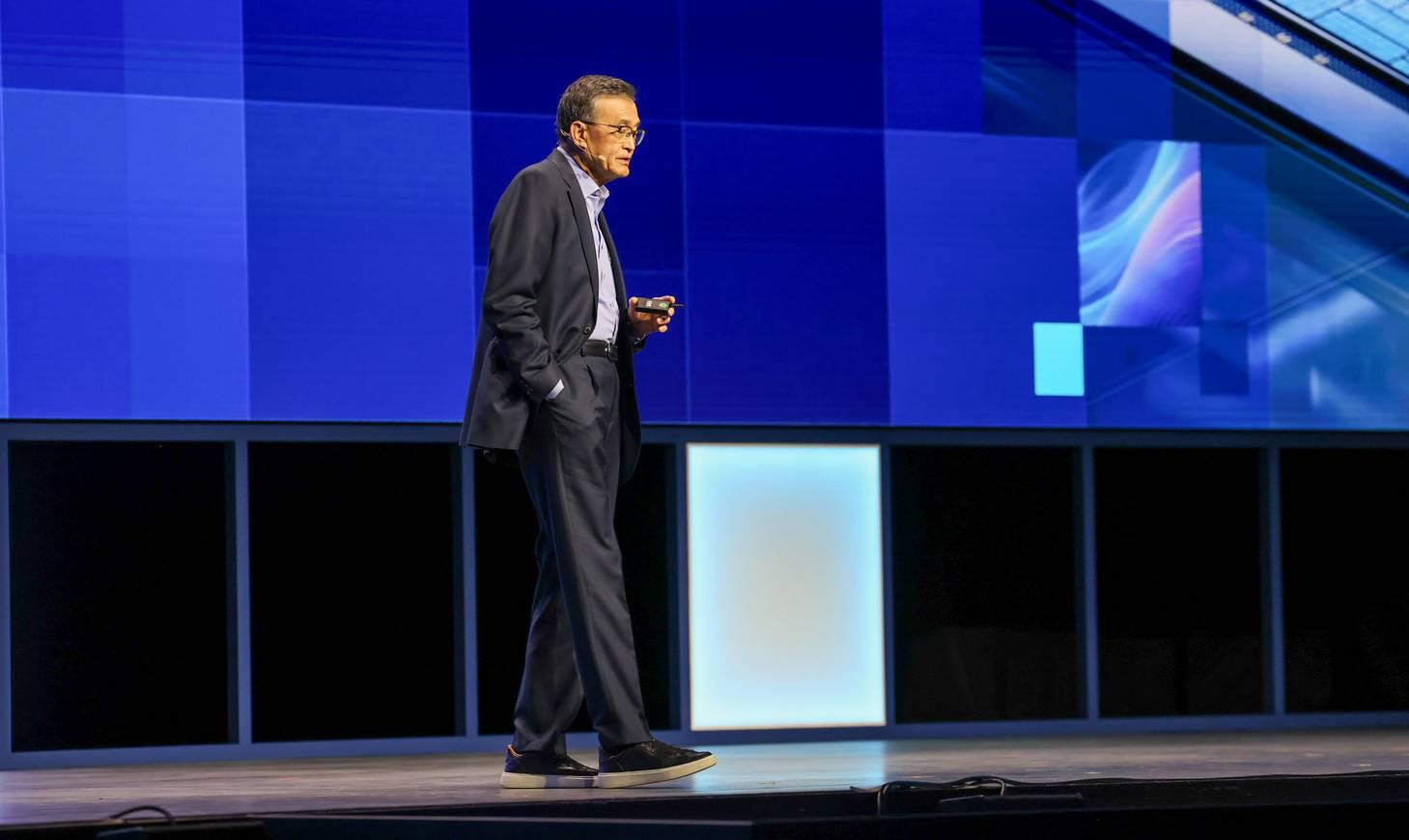 intel keynote intel keynote