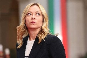 meloni ribadisce