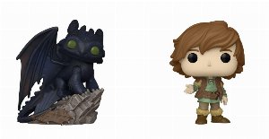 funko arrivano