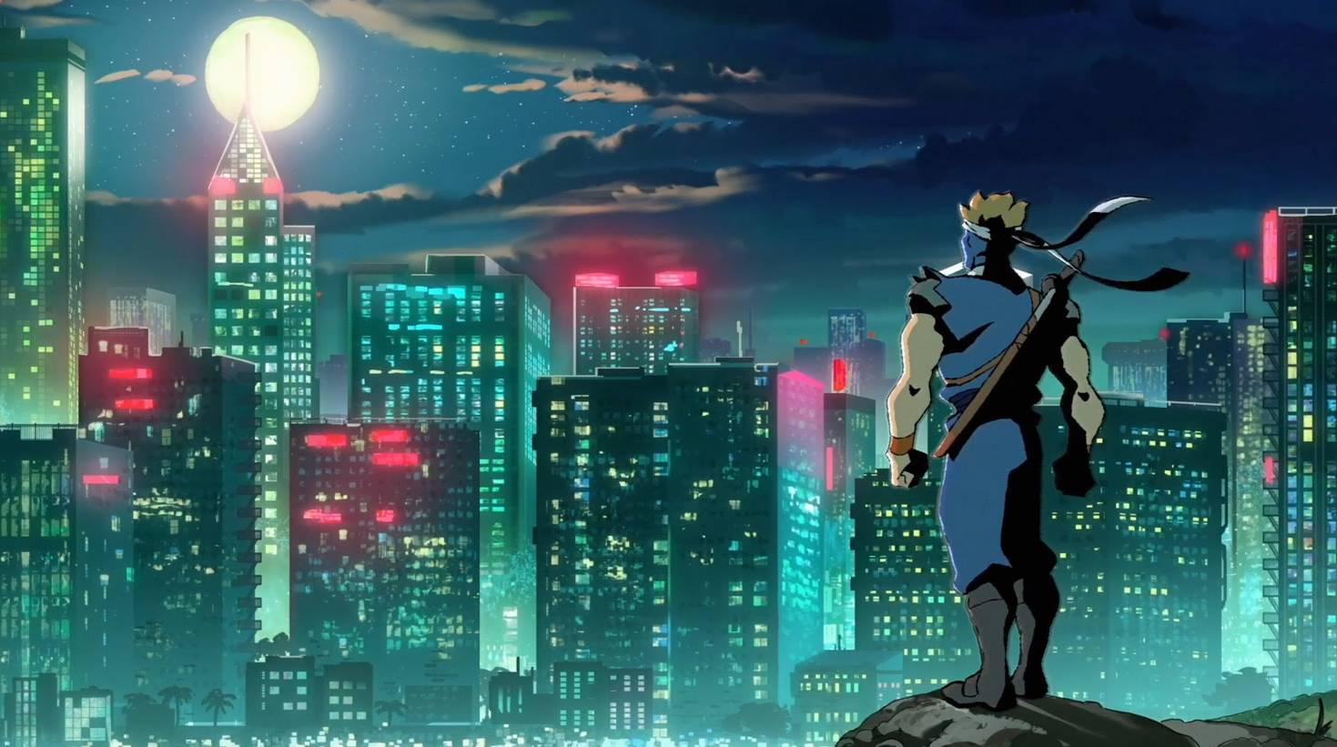 ninja five ninja five