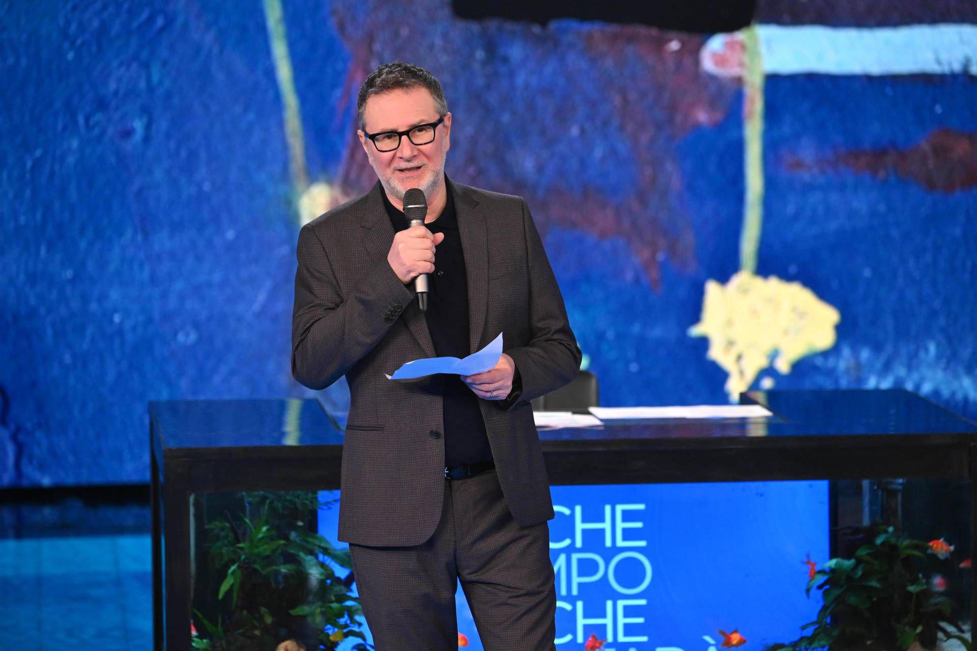 scaletta tempo scaletta tempo