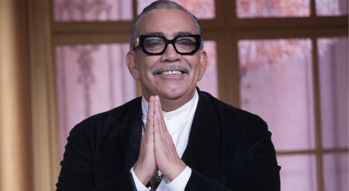 Guillermo Mariotto e l