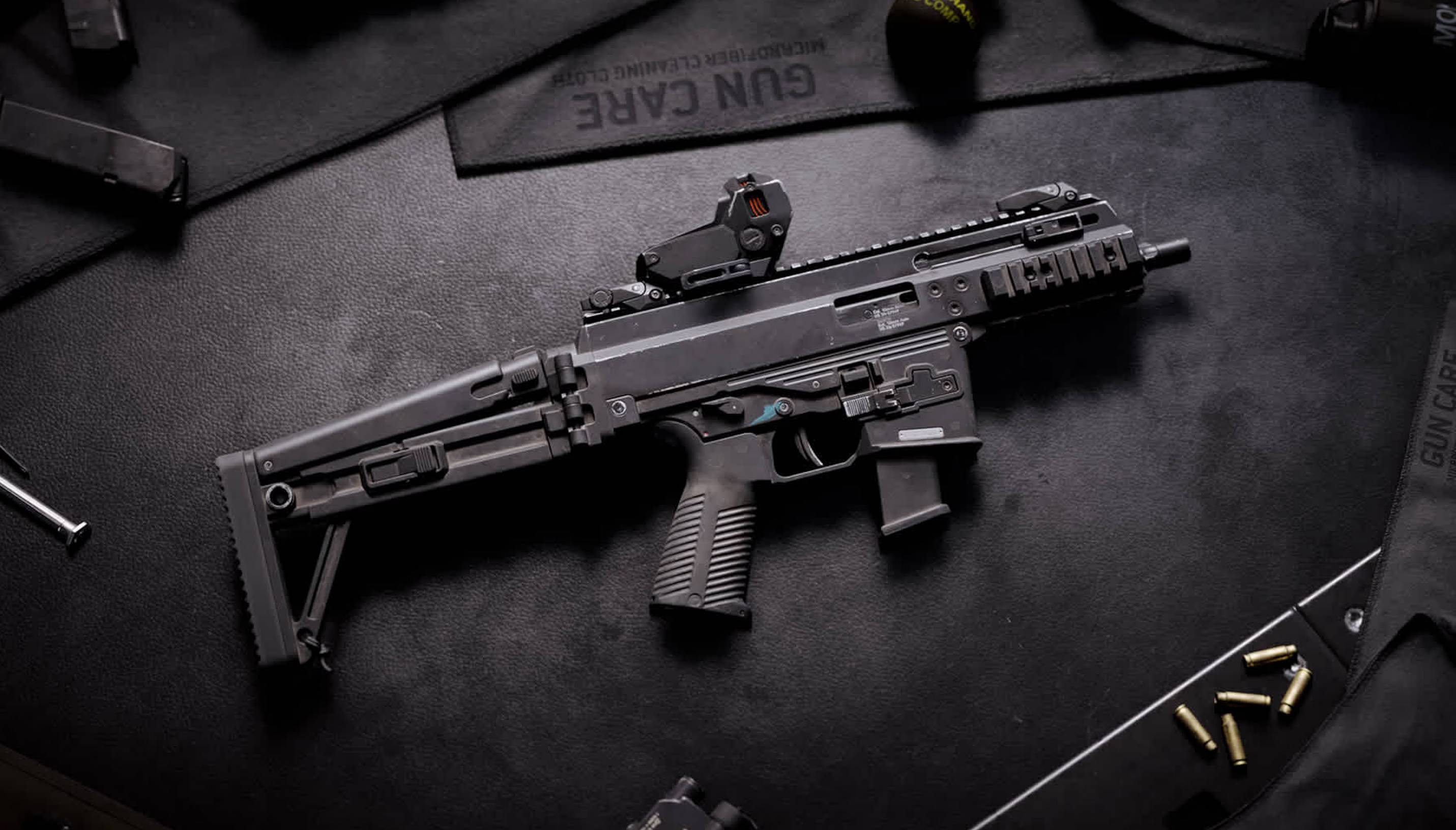 guida alle Guida alle Armi di Battlefield 6