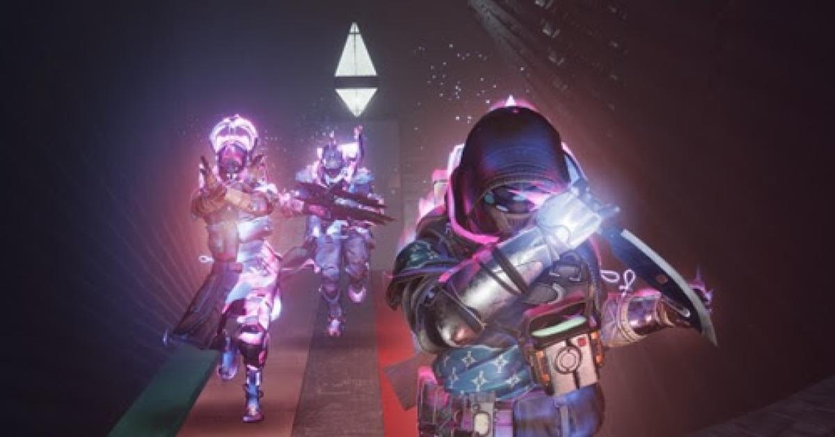 Il mese di libero accesso alle espansioni di Destiny 2 ha inizio