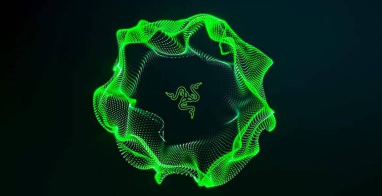 razer ridefinisce RAZER RIDEFINISCE IL GAMING AL CES 2025