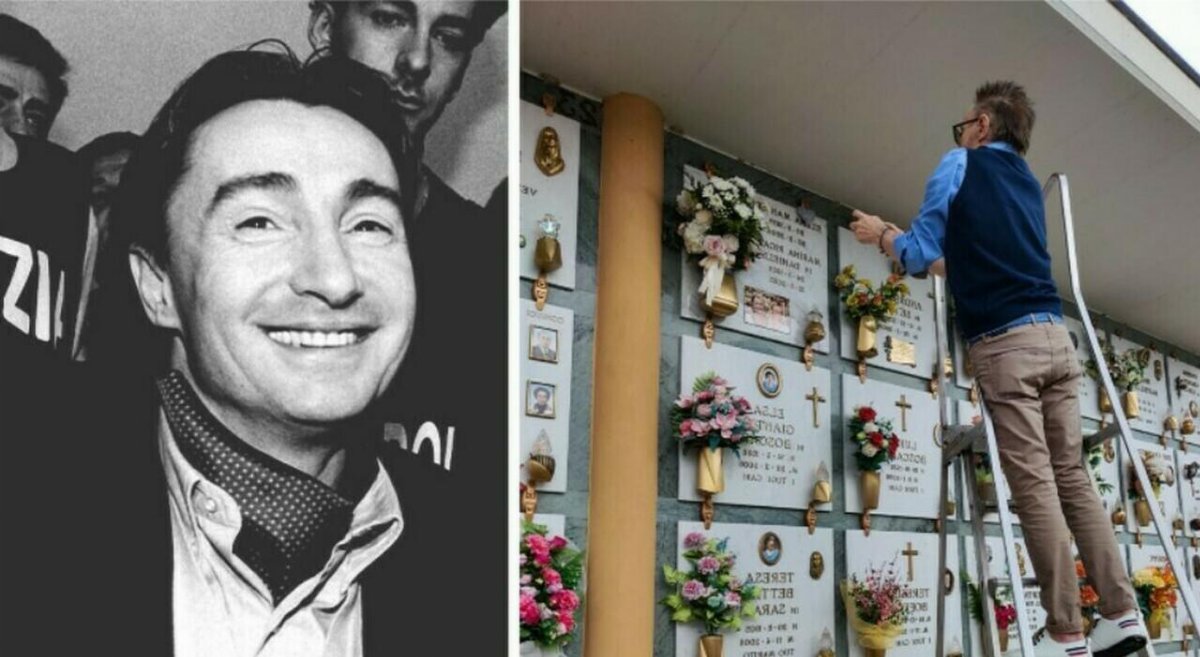 Felice Maniero e la demenza senile: il declino del capo della Mala del Brenta dopo la morte della madre